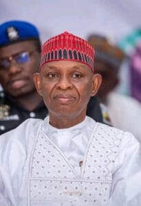 Governor Abba Kabir Yusuf has done it again