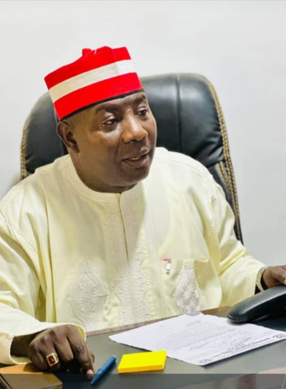 1 year of grit, growth and groundbreaking reforms: Gwarzo’s defining stewardship at KSSSSMB 1774718885012