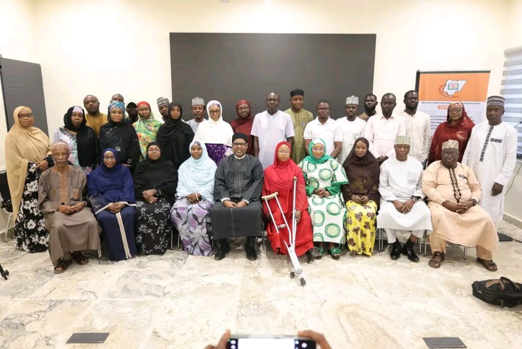 CHRICED trains journalists, CSOs on electoral integrity ahead of 2027 elections 1789045224913