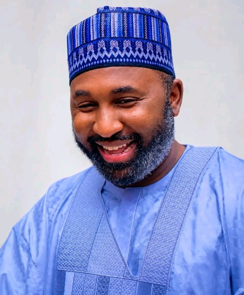 SUBEB Principals Association congratulates Kabir Bichi at 45 1790766783366