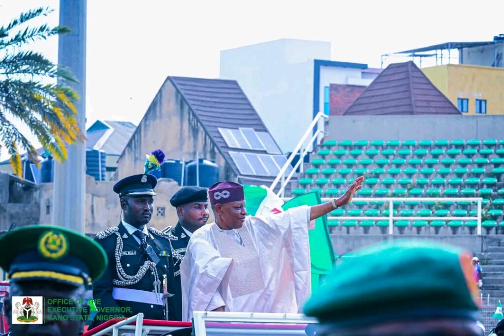 KNSG settles N32bn pension, gratuity liabilities, says Gov. Yusuf 1790866018279
