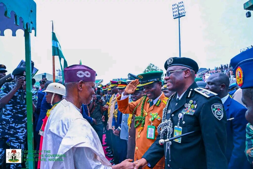 Independence Day: Gov. Yusuf urges Kano residents to shun violence ahead of 2027 elections 1790866044157
