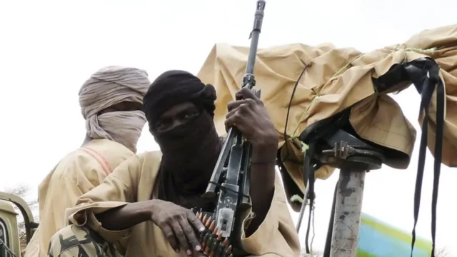 Insecurity: Bandits kill 21 in fresh Zamfara attack 63f89ff0 b16b 11ef a2ca e99d0c9a24e3.png