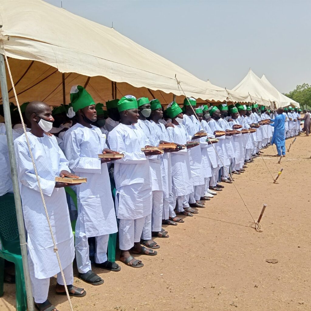 744 Clients Graduate of Operations Safe Corridor