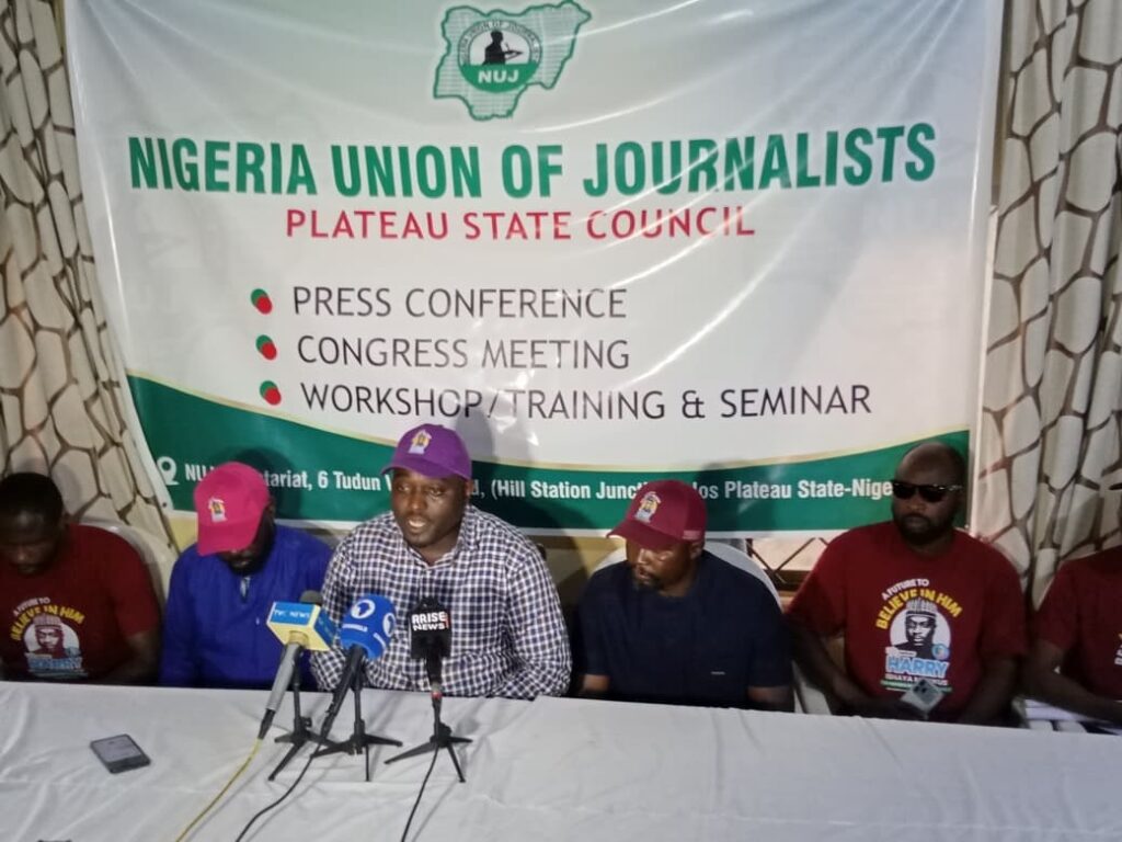 APC primary crisis deepens as group rejects fourth-place candidate in Jos North-North A group under the umbrella of Like Minds of the All Progressives Congress (APC)