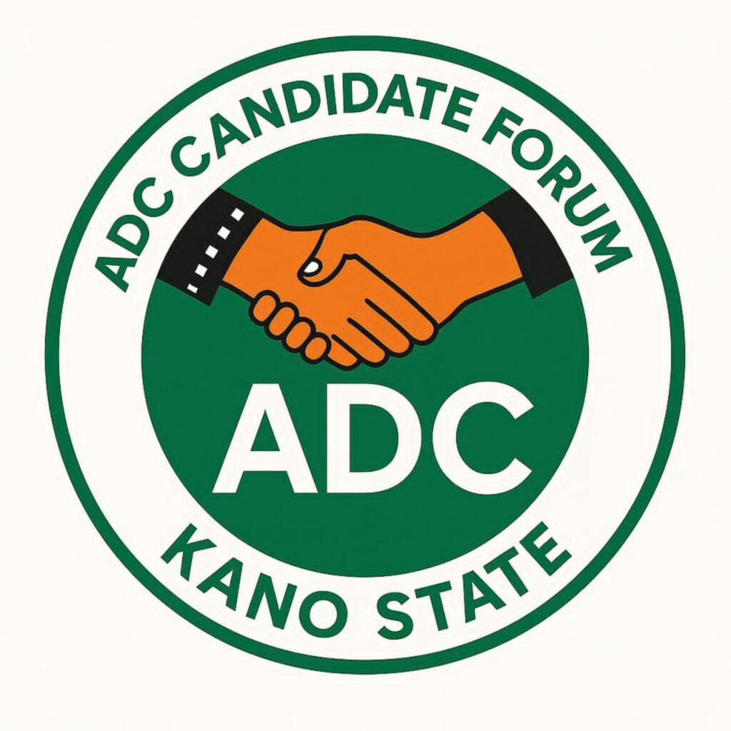 ADC in Kano state