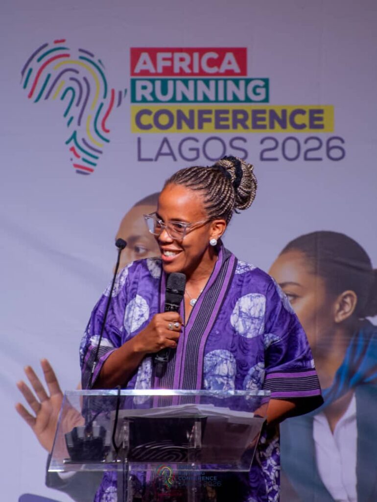 Home-based athletes driving Nigeria’s athletics revival – AFN AFN Second Vice President, Aku Aghazu,