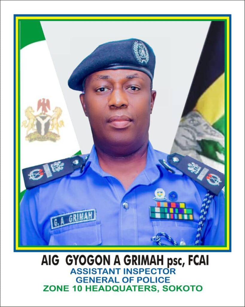 AIG Grimah