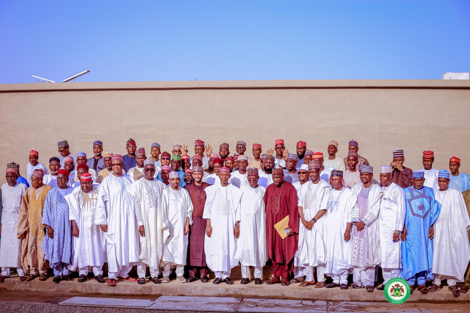 APC Kano Stakeholders