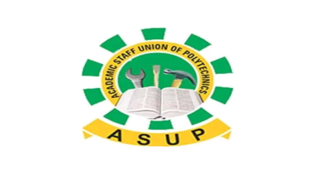 ASUP logo