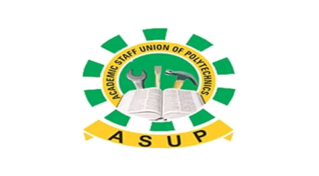 ASUP logo