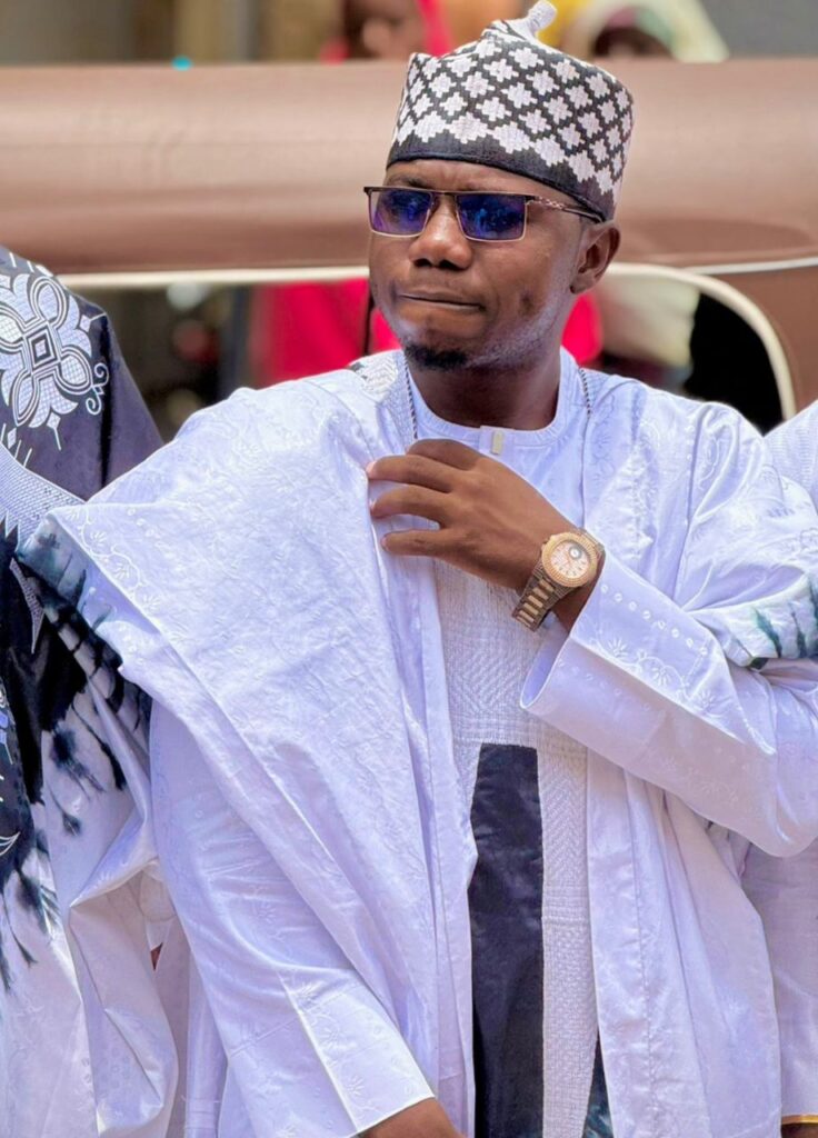 Abdul Kabugawa: A rising Nigerian cybersecurity and social media expert Abdul kabuga