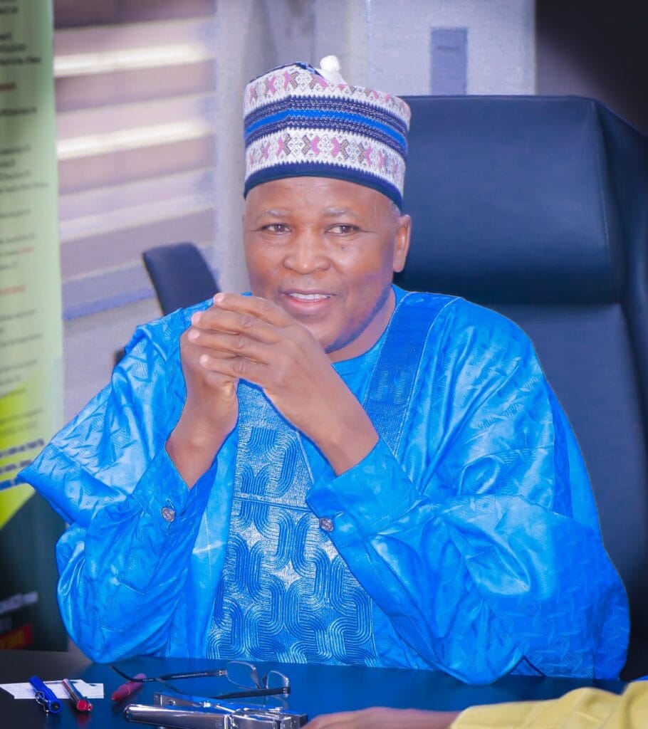 Abdullahi T. Gwarzo