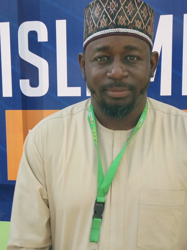 Abdulmalik Shehu, Mahdi