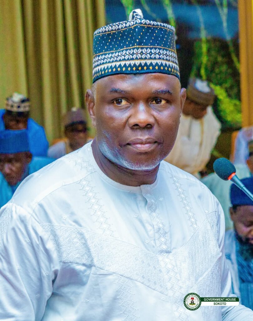Kwanni women appreciate DG Bawa for empowering community Abubakar Bawa,