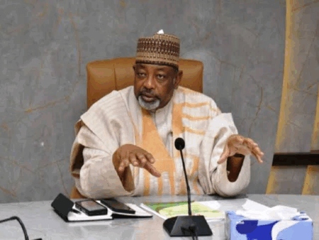 Abubakar Kyari