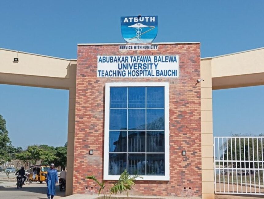 ATBU revokes land allocation, restructures islamic leadership to resolve mosque dispute Abubakar Tafawa Balewa University (ATBU)