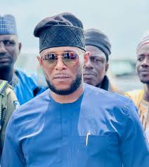 Atiku’s son resigns as Adamawa commissioner for works Adamu Atiku Abubakar