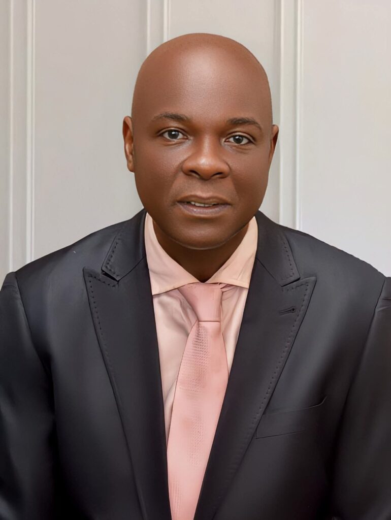 Adamu Deshi,