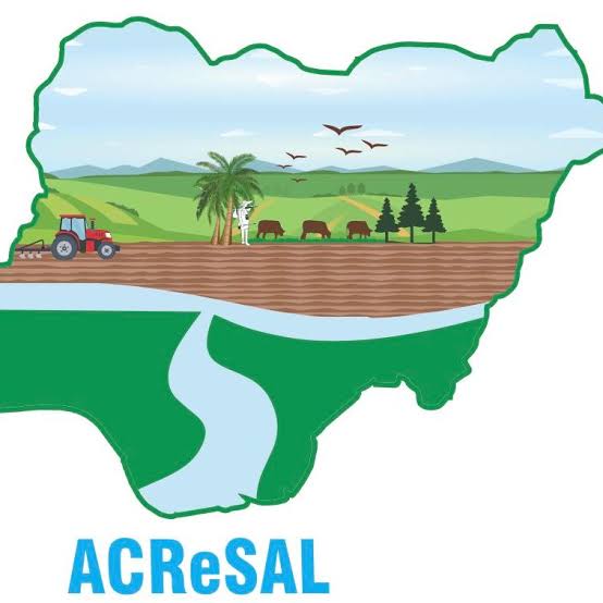 Katsina ACReSAL to tackle erosion, flooding in Rahamawa–Janbango–Batsari road communities Agro Climatic Resilience in Semi Arid Landscapes (ACReSAL)