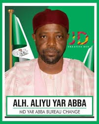 Maulud: Yar Abba preaches peace, unity, love for mankind Alhaji Aliyu Sahabi Yar Abba