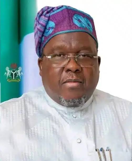 2027: Masari tasks APC members to intensify grassroots mobilisation Alhaji Ibrahim Kabir Masari