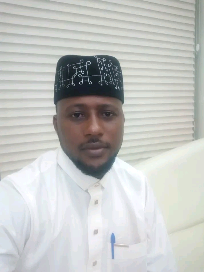 Livestock SA urges unity, peace among Cross River residents Alhaji Nasiru Baba Gombe
