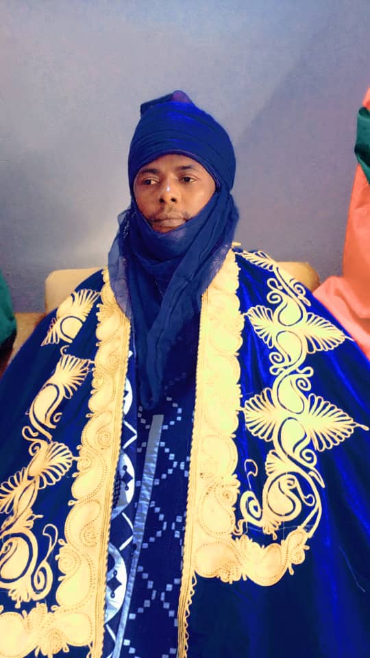 Court retains Alhaji Usaini Madaki as Hausa community chief in Rivers Alhaji Usaini Madaki