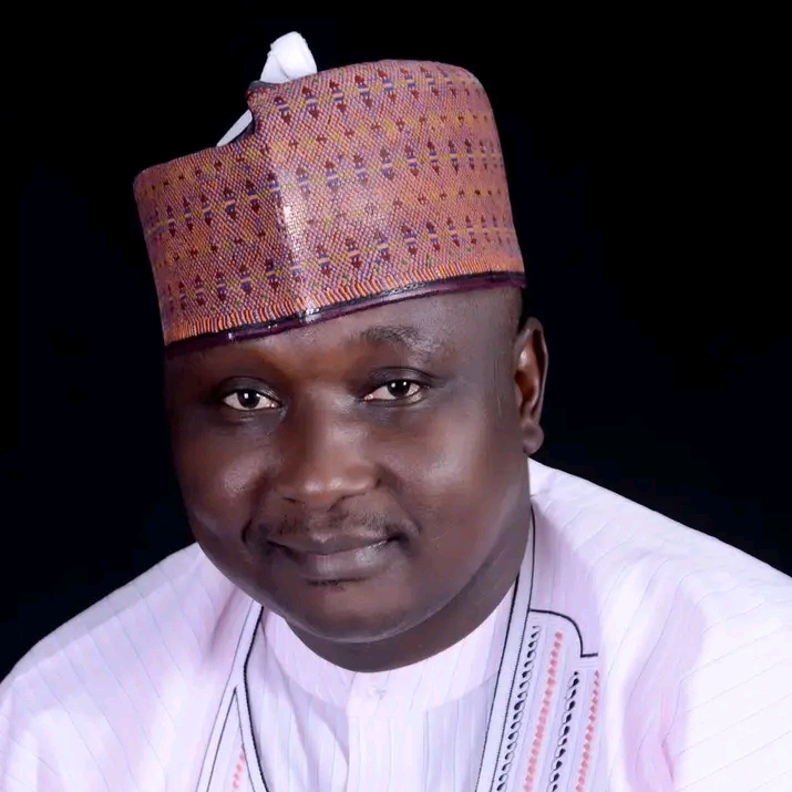 Doguwa calls for APC unity ahead of 2027 elections Alhassan Ado Doguwa