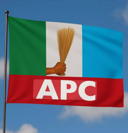 All Progressives Congress (APC)