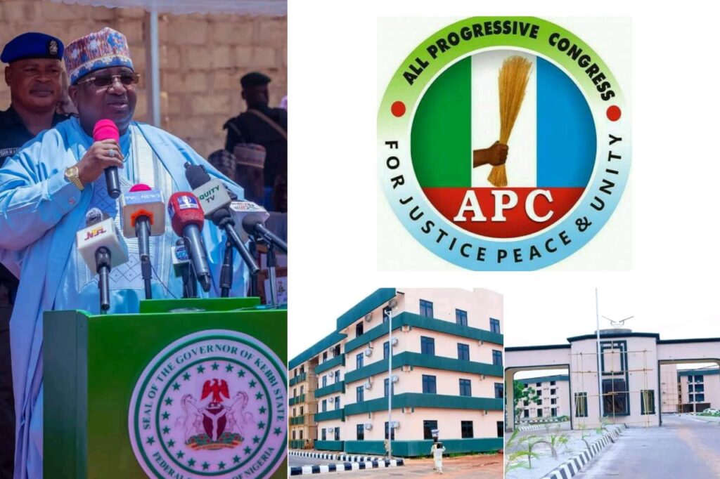 All Progressives Congress (APC) in Kebbi State
