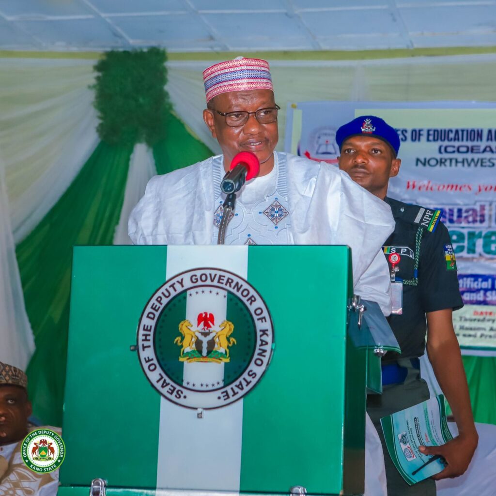 Aminu Gwarzo