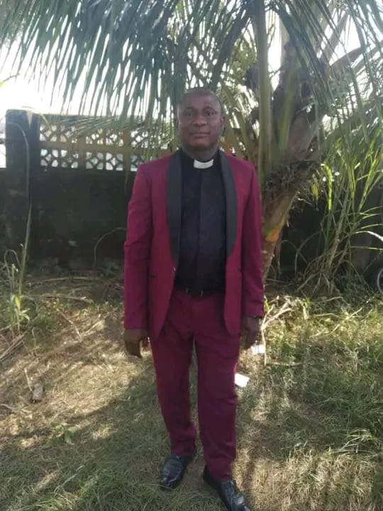 Court convicts cleric, sentences him to death for murder of daughter in Cross River Apostle Ubong Bassey Etim