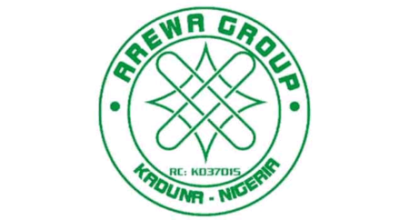 Arewa group logo