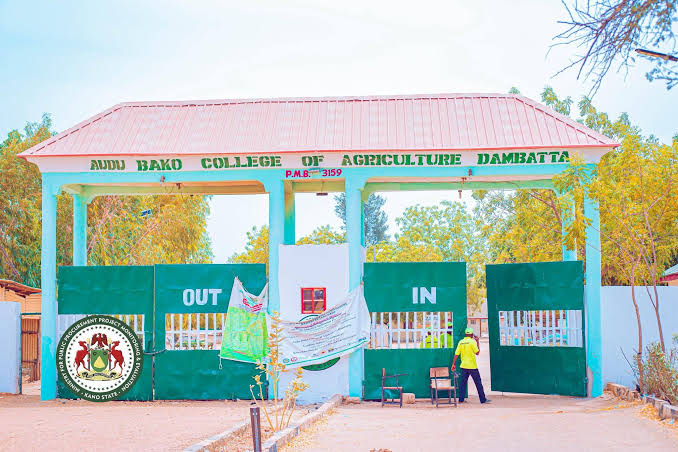 World Conservation Day: ABCOAD pledges stronger commitment to environmental sustainability and climate-smart agriculture. Audu Bako College of Agriculture, Dambatta (ABCOAD),