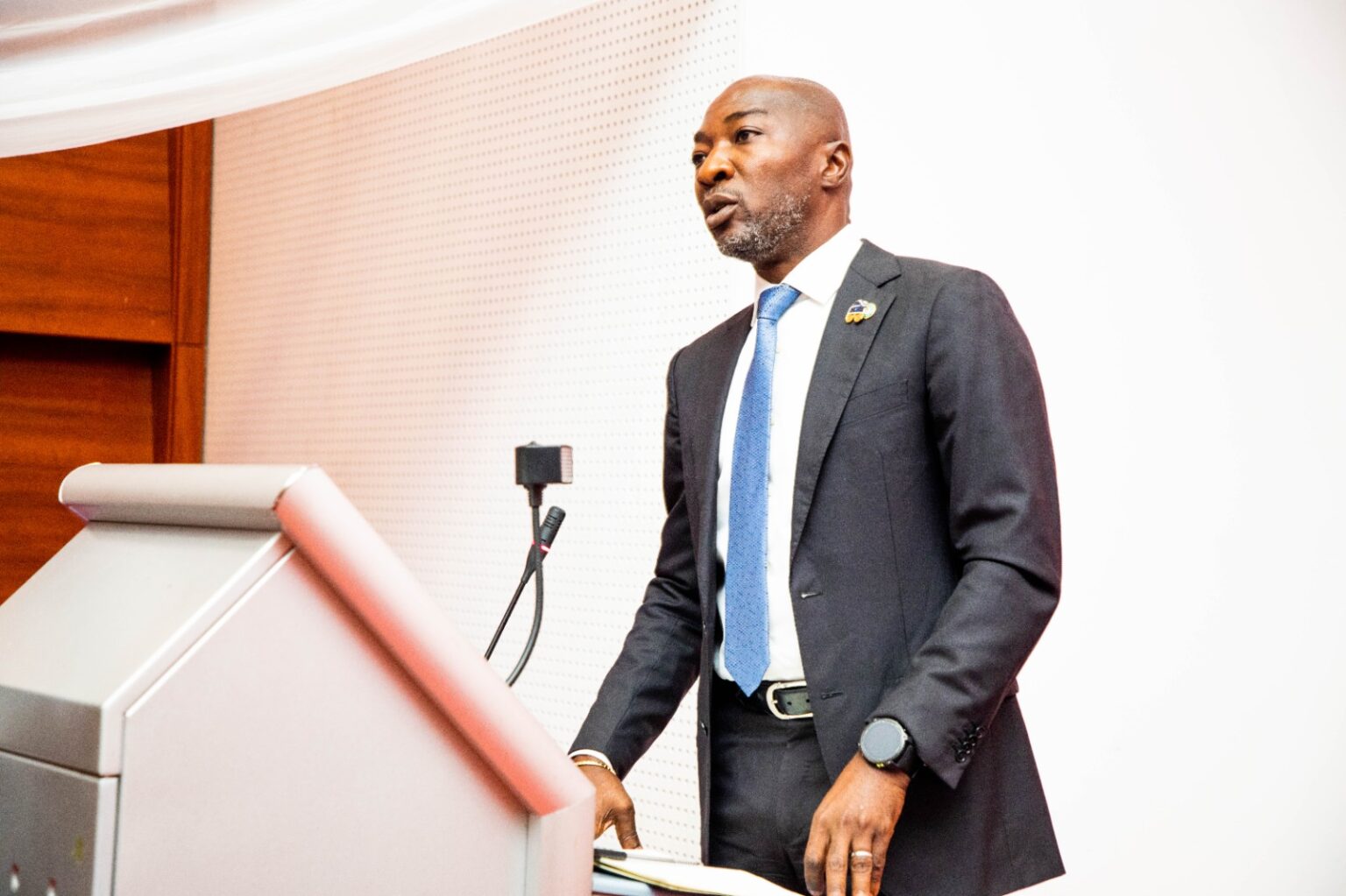 Barr. Oluwaseun Falaye