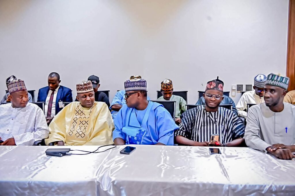 Insecurity: Matawalle seeks support for Tinubu’s efforts, reaffirms FG’s commitment to ending banditry Bello Matawalle