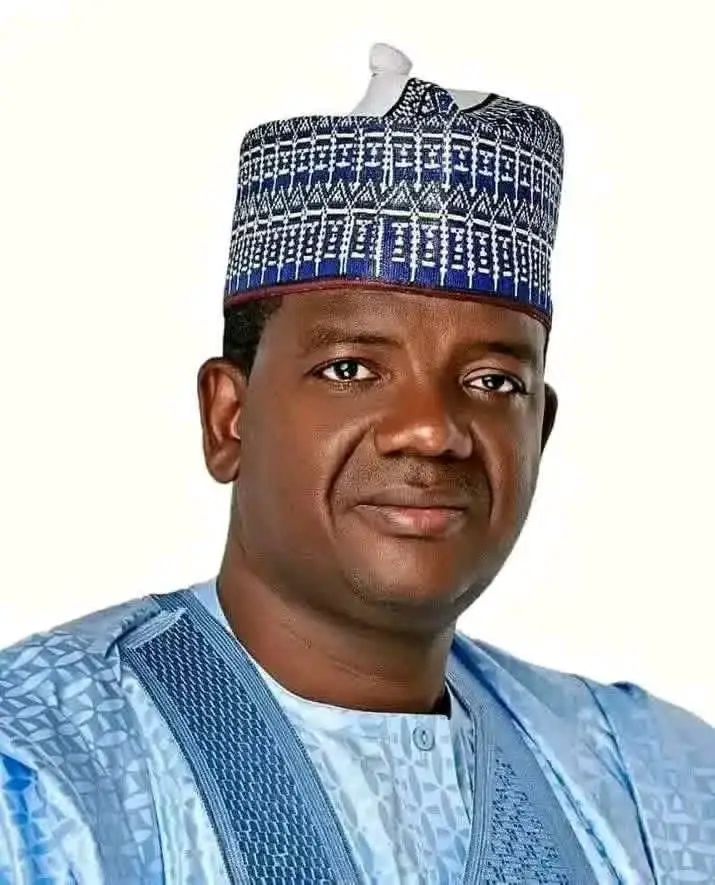 Matawalle: ADC court ruling vindicates Tinubu, affirms judicial independence Bello Mohammed Matawalle,
