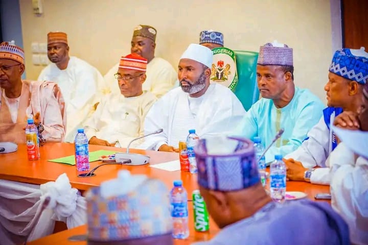 Bichi APC leaders reaffirm support for Tinubu, Governor Yusuf, set sights on 2027 victory Bichi APC stakeholders