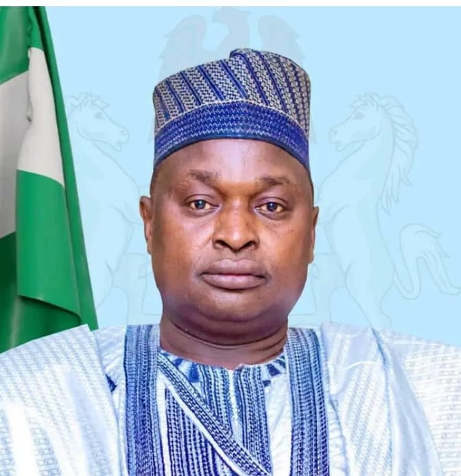Security forces cannot succeed without community support ~ Brig. Gen. Abdulsalam Brigadier General Dahiru Abdulsalam,