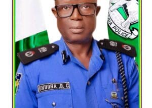 Reconsider planned October 1 protest, Kogi CP tells organisers CP Bethrand Onuoha.
