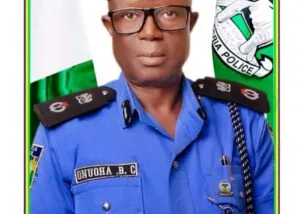 Reconsider planned October 1 protest, Kogi CP tells organisers CP Bethrand Onuoha.