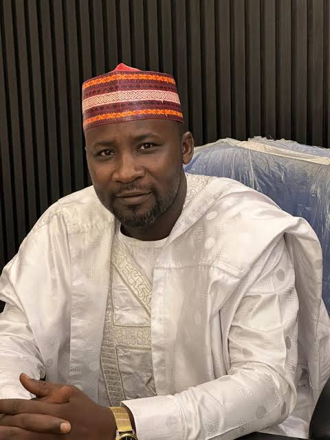 Kumbotso LG chairman hails Governor Yusuf’s development strides Chairman Kumbotso LG, Hon.Ali Musa