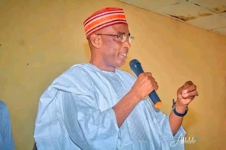 Bichi LG Chairman Hamza Sule Mai Fata boosts development with empowerment, infrastructure projects Chairman of Bichi Local Government Area, Hon. Hamza Sule Mai Fata,