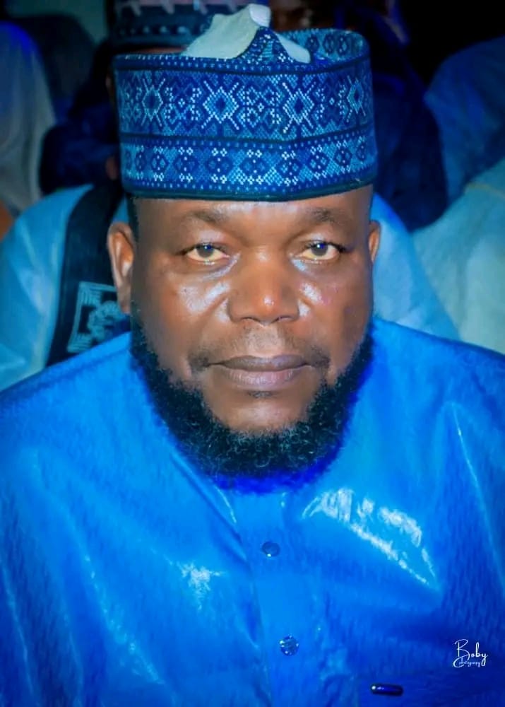 No diversion: LG chairman defends transparency in Sokoto IDP relief distribution Chairman of Isa Local Government, Hon. Sharehu Abubakar Kamarawa