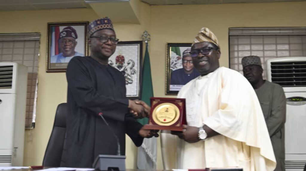 Chairman of the Independent National Electoral Commission (INEC), Prof. Joash Amupitan, SAN