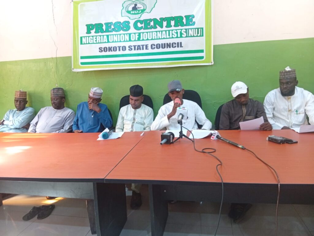Sokoto APC Support Groups seek replacement of City Boy Movement director Coalition of APC Support Groups