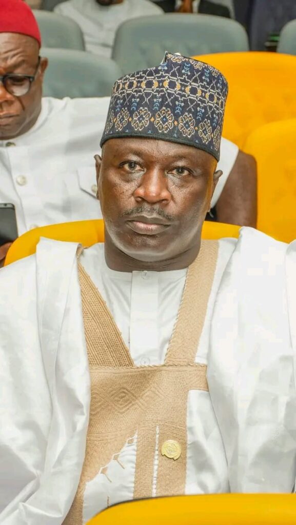 Sokoto security adviser hails Musa’s appointment as Defence Minister Col. Ahmed Usman