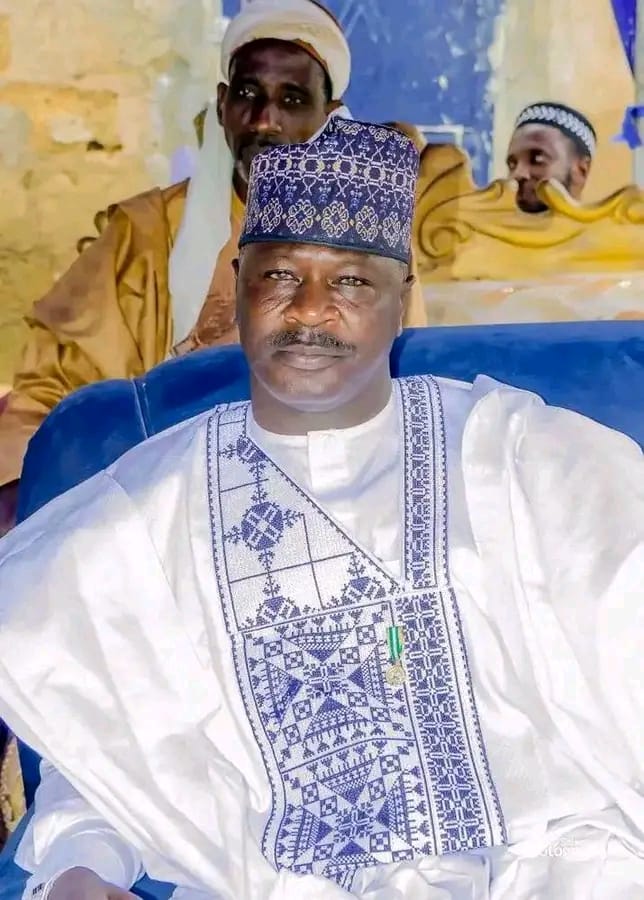 Sokoto security adviser commends security forces, mourns fallen soldiers, police officers Col. Ahmed Usman (Rtd)