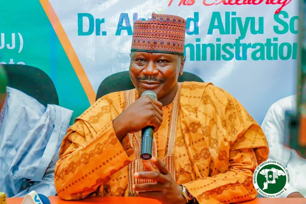 Trump threats: Nigeria must navigate dangerous label, CPC label — Security expert Col. Usman (rtd)